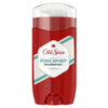 OLD SPICE DEO HIGH ENDURANCE PURE SPORT 3 OZ