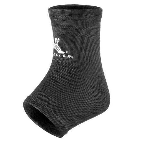 ANKLE BRACE ELASTIC BLK SM