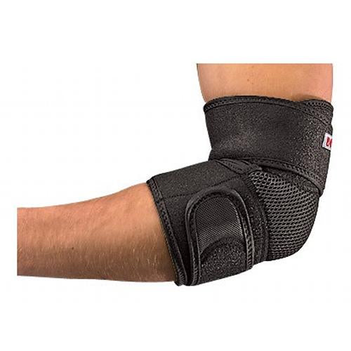 ELBOW BRACE ADJUSTABLE 1 SIZE