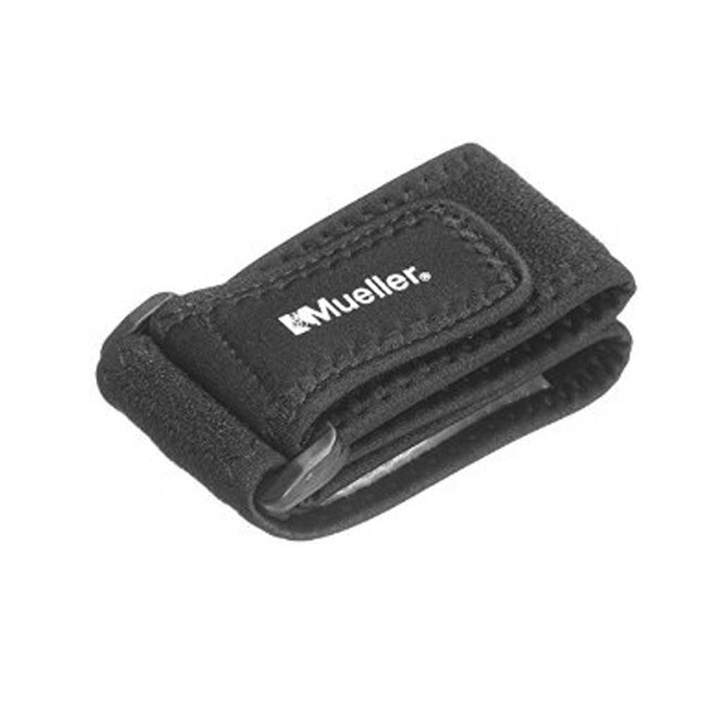 ELBOW BRACE TENNIS W/JEL PAD 1 SIZE