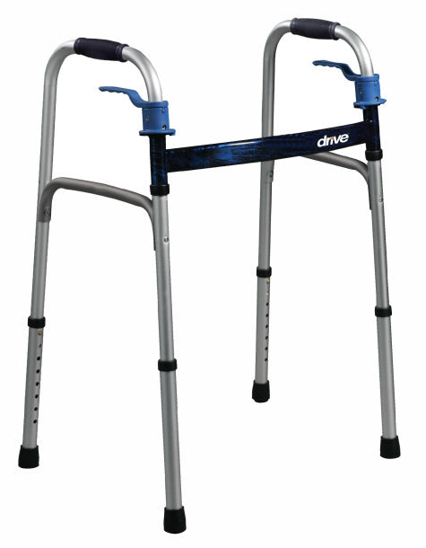 WALKER FOLDING TRIGGER RELEASE JR DRIVE