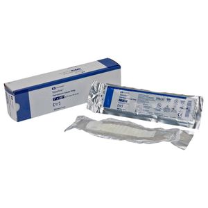 VASELINE PETROLATUM GAUZE STRIP 3 X 18" (12)