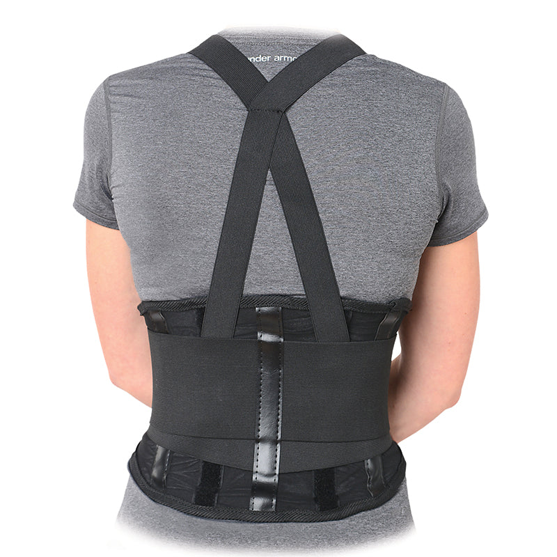 BACK BRACE INDUSTRIAL 4XL 50-54" AO