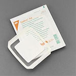TEGADERM TRANSPARENT DRESSING 6 X 8" (10)