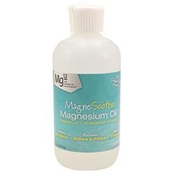 MG12 MAGNESOOTHE MAGNESIUM OIL 8 OZ