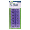 PILL REMINDER WEEKLY 14 COMP AM/PM