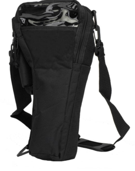 OXYGEN BAG CYLINDER/CONSERVER UNIV M6