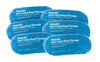 HOT COLD BEAD THERAPY REUSE BLUE