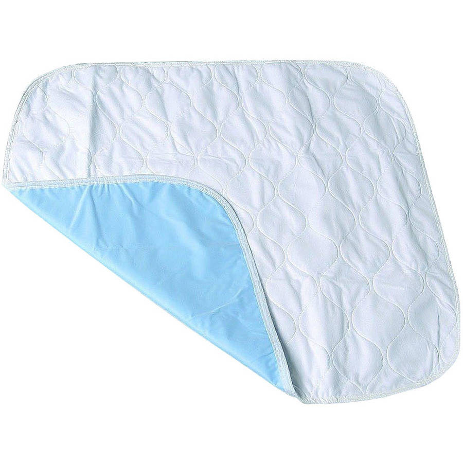 UNDERPAD REUSE DELUXE QUILTED 23 X 36"