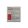 ACETAMINOPHEN SUPP 650 MG 12 PADAGIS