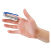 FINGER SPLINT 2 SIDED MD CAREX