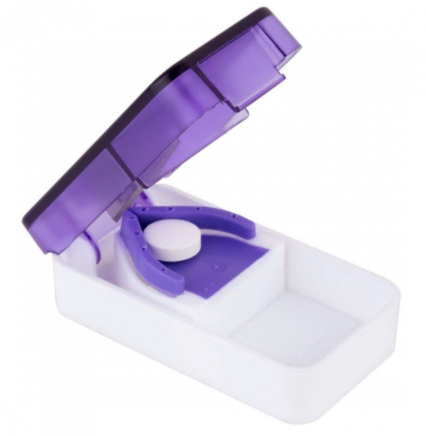 PILL CUTTER PORTABLE