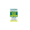ASPIRIN EC TAB LOW DOSE 81 MG 1000 GERI-CARE