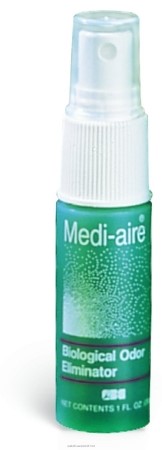 MEDI-AIRE ODOR ELIMINATOR FRESH AIR 1 OZ