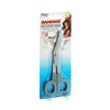 SCISSORS BANDAGE ANGLED