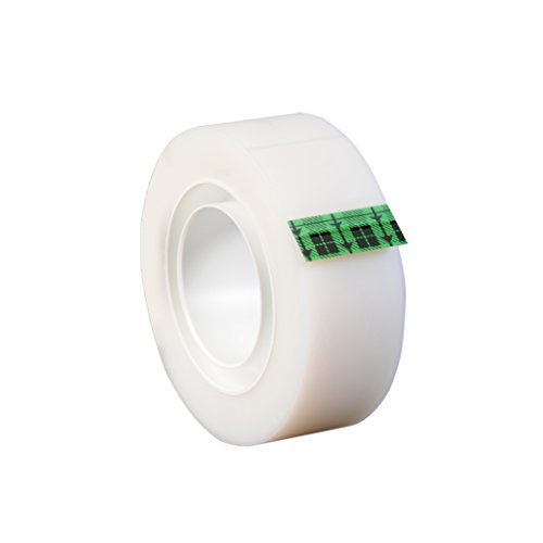 SCOTCH TAPE MAGIC (REFILL) 3/4 X 1296" #810