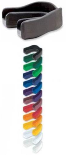 MOUTH GUARD W/OUT STRAP YELLOW MUELLER