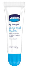 VASELINE LIP THERAPY ADVANCED .35 OZ