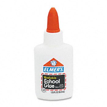 GLUE SCHOOL 1.25 OZ ELMERS #E-301
