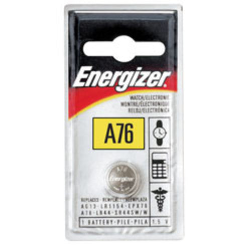 ER BATTERY ALKALINE PHOTO 1.5V 35 MM