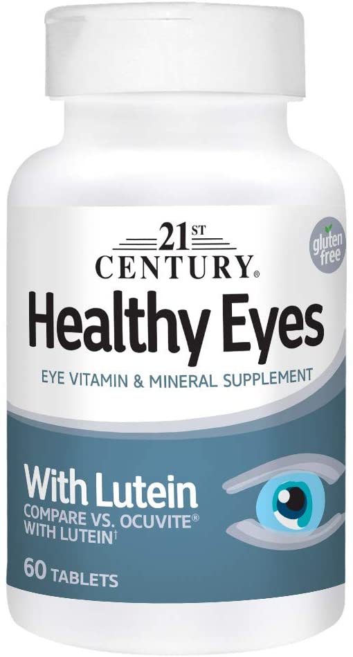 I VITE PROTECT EYE VITAMIN TAB 120 RUGBY