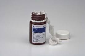 CURITY PACKING STRIP IODOFORM ST 1/4" X 5 YDS