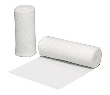 CONCO CONFORMING BANDAGE ST 4" X 4.1' (12)