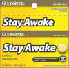 GS STAY AWAKE TAB 200 MG 16
