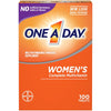 ONE A DAY WOMENS 100