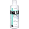 DHS CLEAR SHAMPOO FRAGRANCE FREE 8OZ
