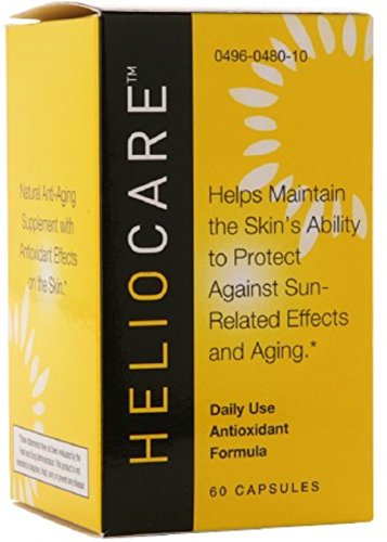 HELIOCARE CAP 60