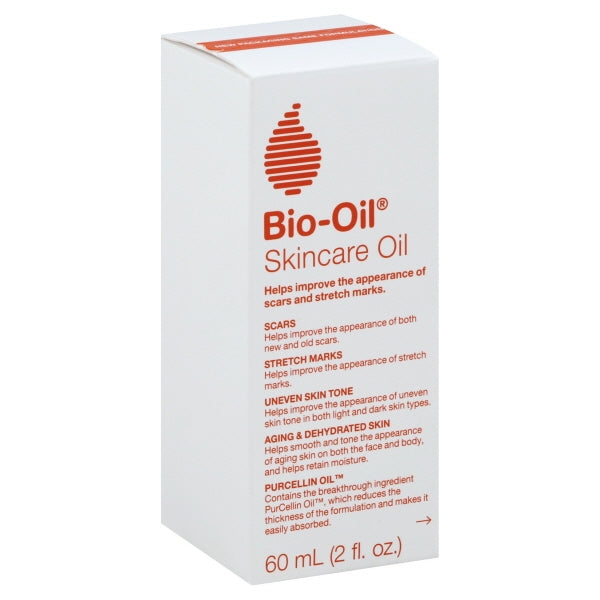 BIO OIL 2 OZ