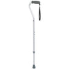 CANE ALUM OFFSET CUSHION 3/4" CAREX
