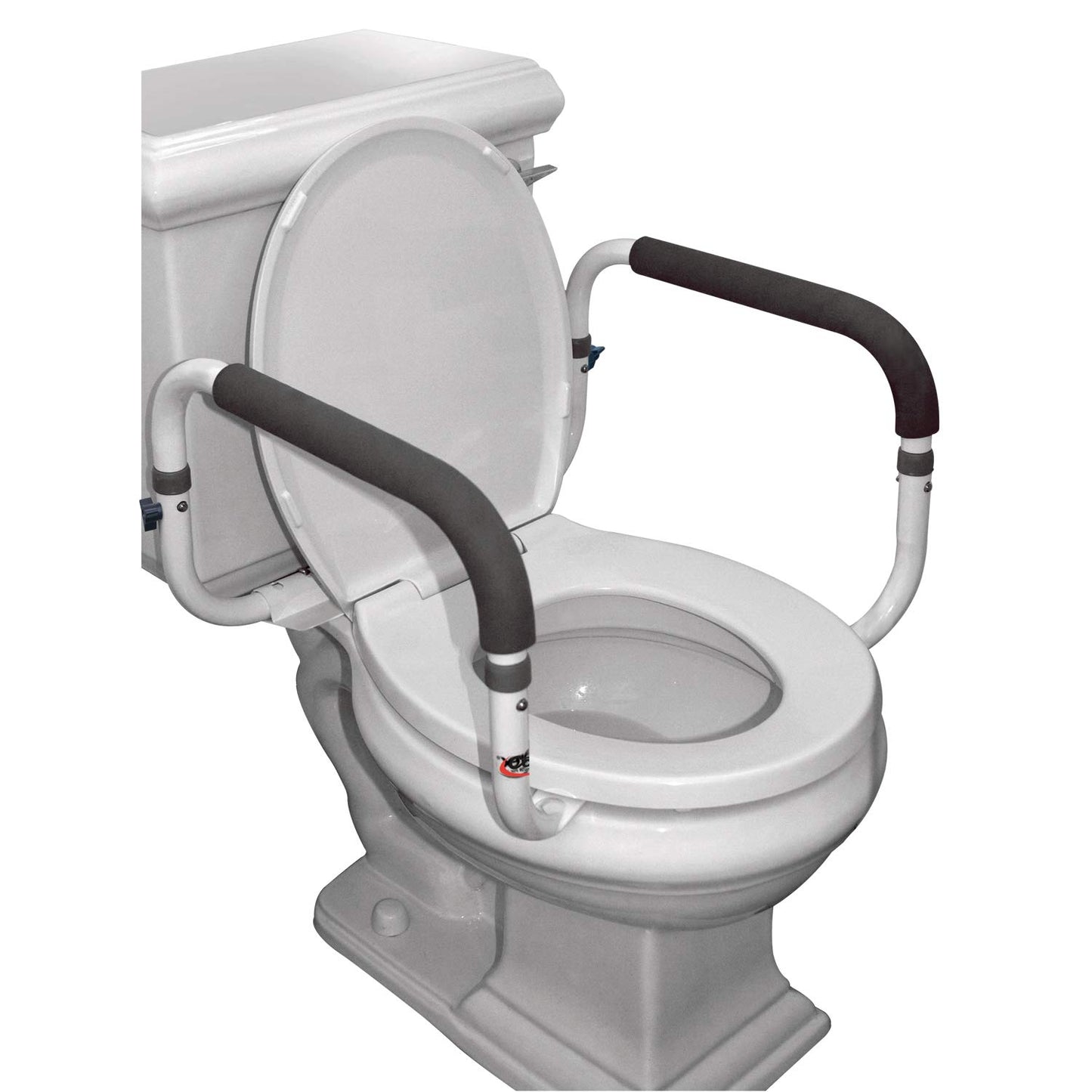 TOILET SUPPORT RAIL #B368-00