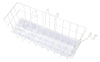 WALKER BASKET WIRE SNAP ON WHITE
