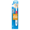 ORAL B CROSSACTION POWER HANDLE SOFT