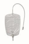 LEG BAG 21 OZ W/18" TUBING CONVEEN