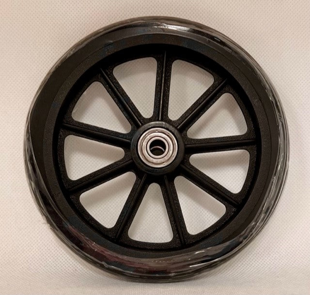 WALKER WHEEL CASTER W/BEARING F/PROBASIC RLS6