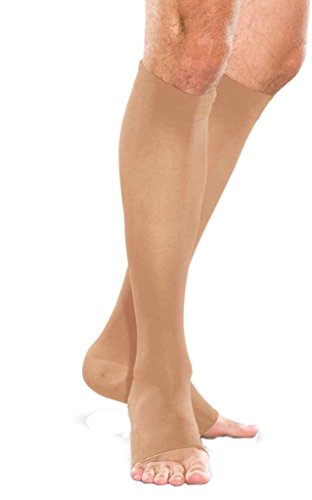 KNEE HIGH 20-30 MEN/WOMEN OT SAND XXL TF