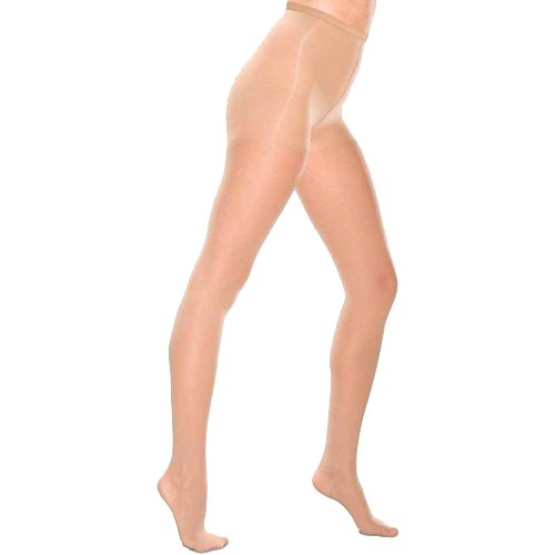 PANTYHOSE 15-20 WOMEN CT SAND XL TF