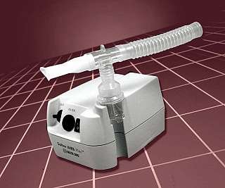 NEBULIZER KIT DISP FULL KIT