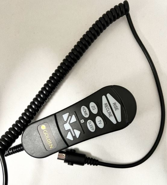 LIFTCHAIR HAND CONTROL AUTODRIVE MAXICOMFORT