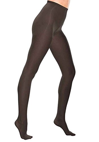 PANTYHOSE 15-20 WOMEN CT BLACK LG TF
