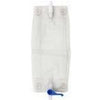 LEG BAG VINYL LATEX FREE STERILE LG 30 OZ