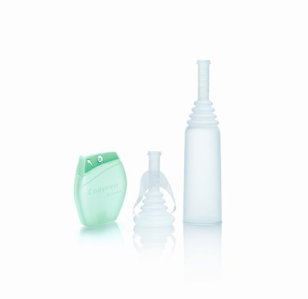 CATHETER MALE EXT 25MM CONVEEN OPTISPRT BX/30