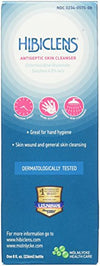HIBICLENS SKIN CLEANSER 8 OZ