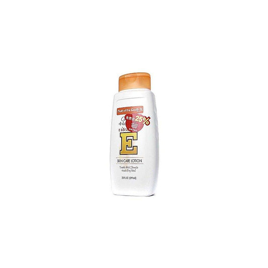VITAMIN E LOTION 16 OZ FRUIT OF THE EARTH