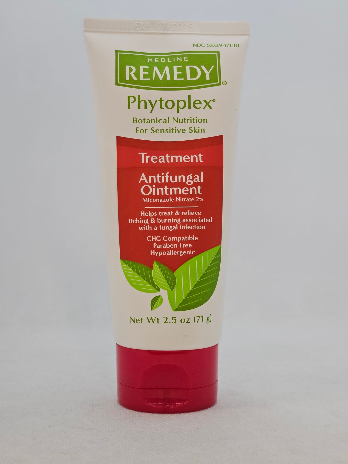 REMEDY PHYTOPLEX ANTIFUNGAL OINTMENT 2.5 OZ