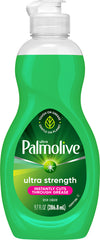 PALMOLIVE ULTRA DISH LIQUID ORIGINAL 9.7 O CG