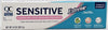 QC TOOTHPASTE SENSITIVE WHITENING MINT 3.4 OZ